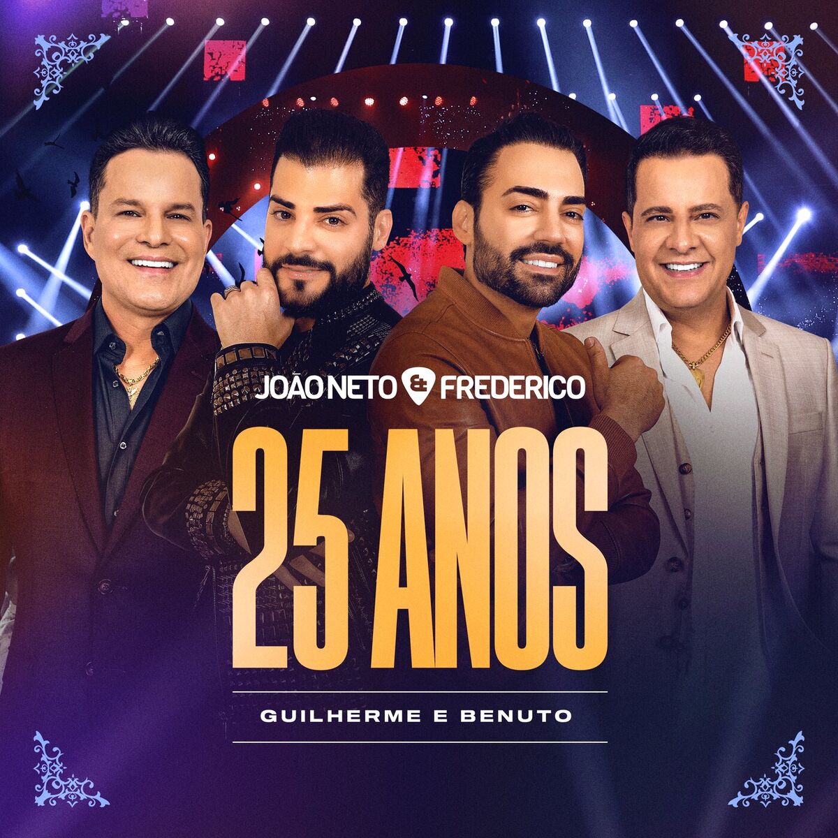 Album cover of Como É Que Sente Falta
