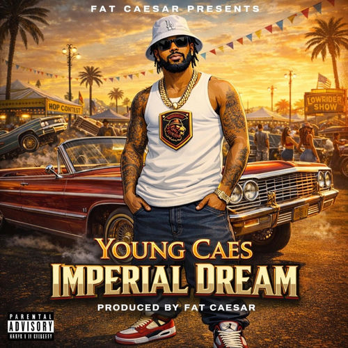 Young Ceaser Rapper FAT CAESAR - Young Caes Imperial Dream | Deezer