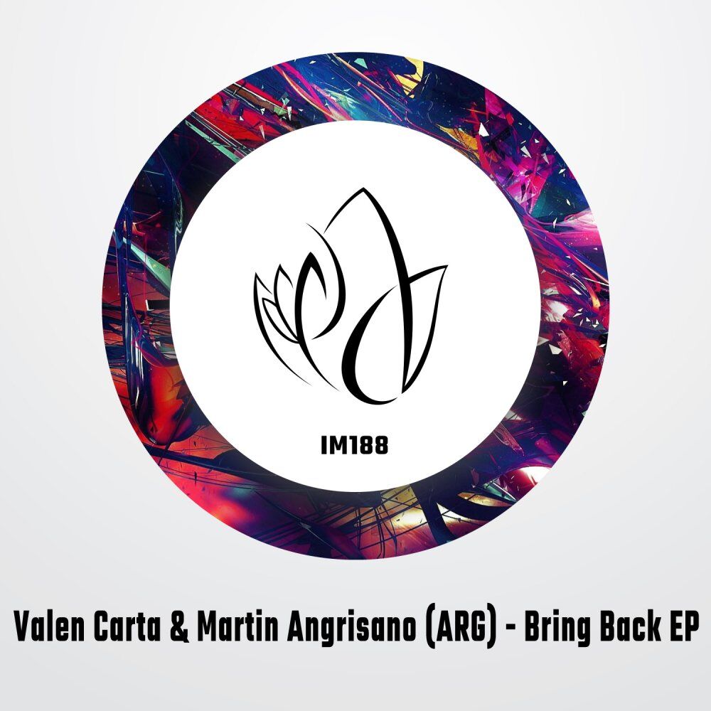 Picture of Bring Back EP