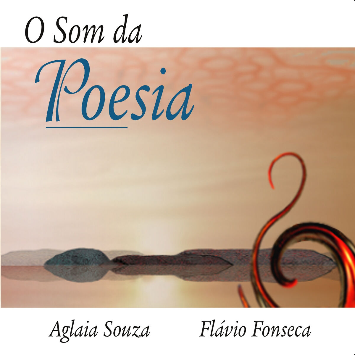 Album cover of O Som da Poesia