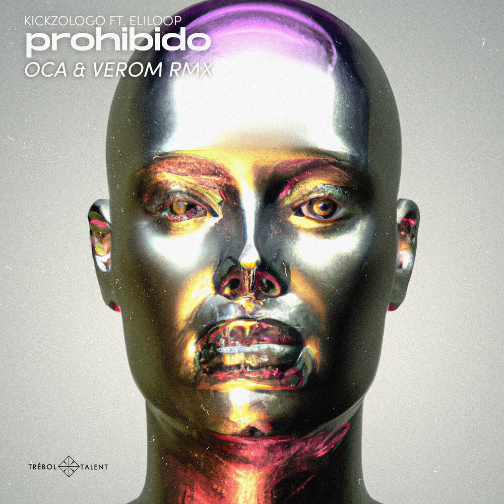 Picture of Prohibido (Oca & Verom RMX)