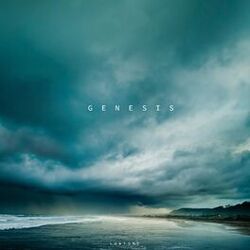 Cover of Genesis
