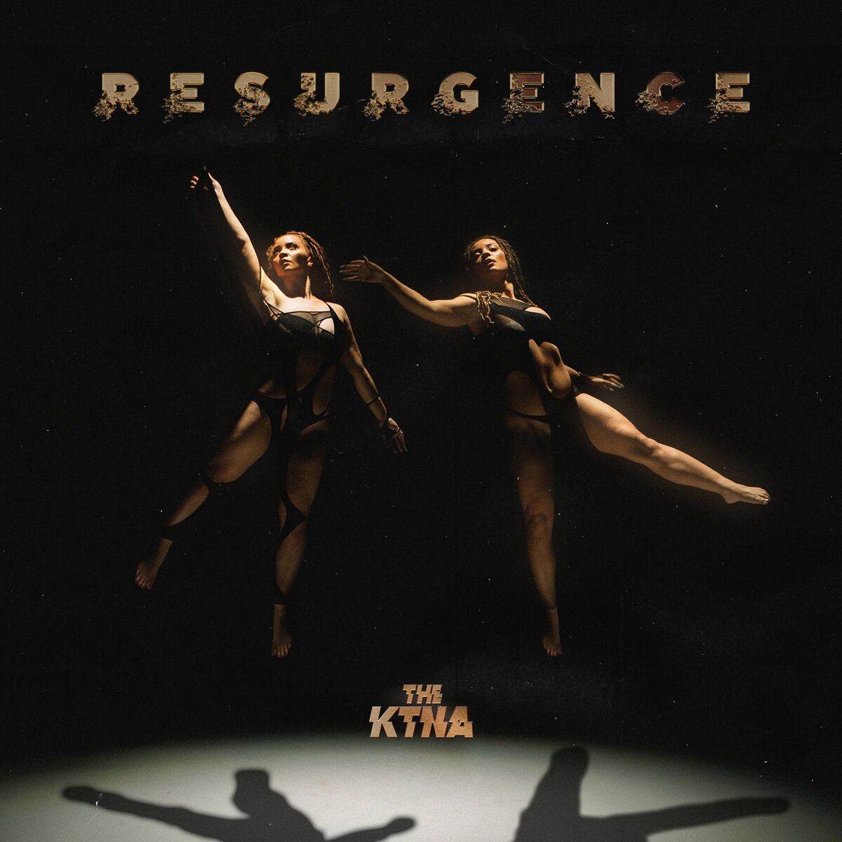 Album cover of Resurgence