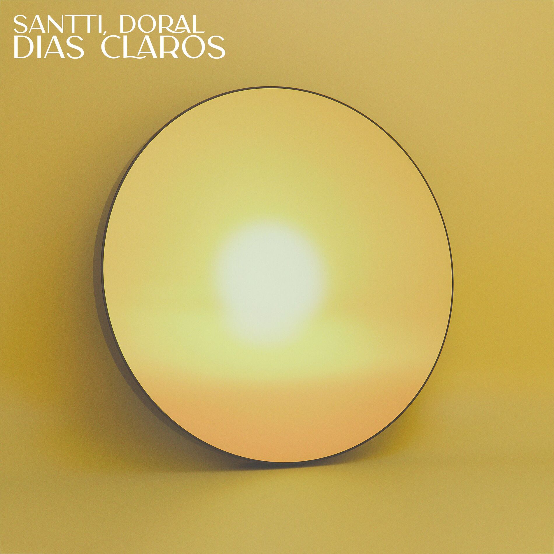 Album cover of Dias Claros