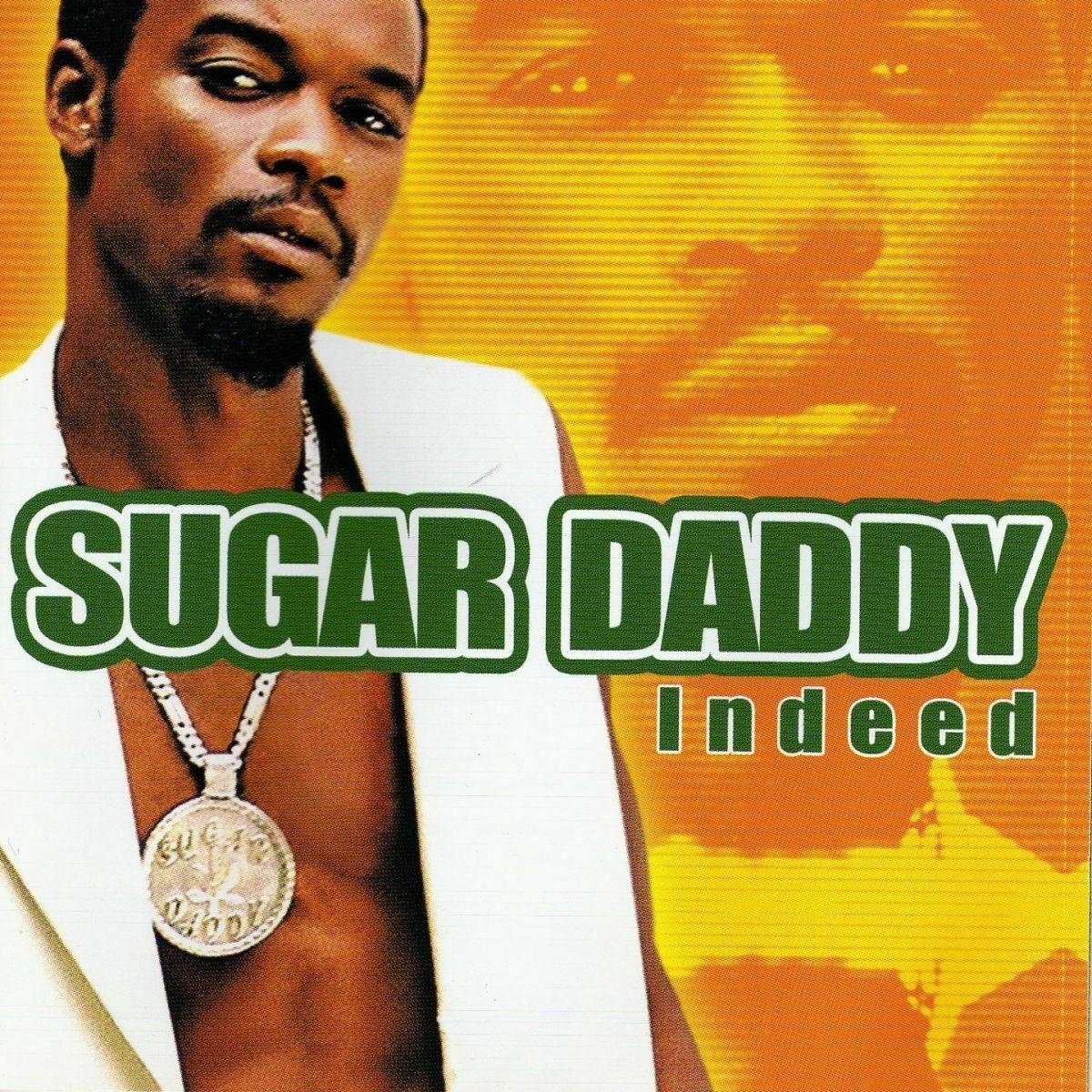 Album cover of Sweet Soca Music