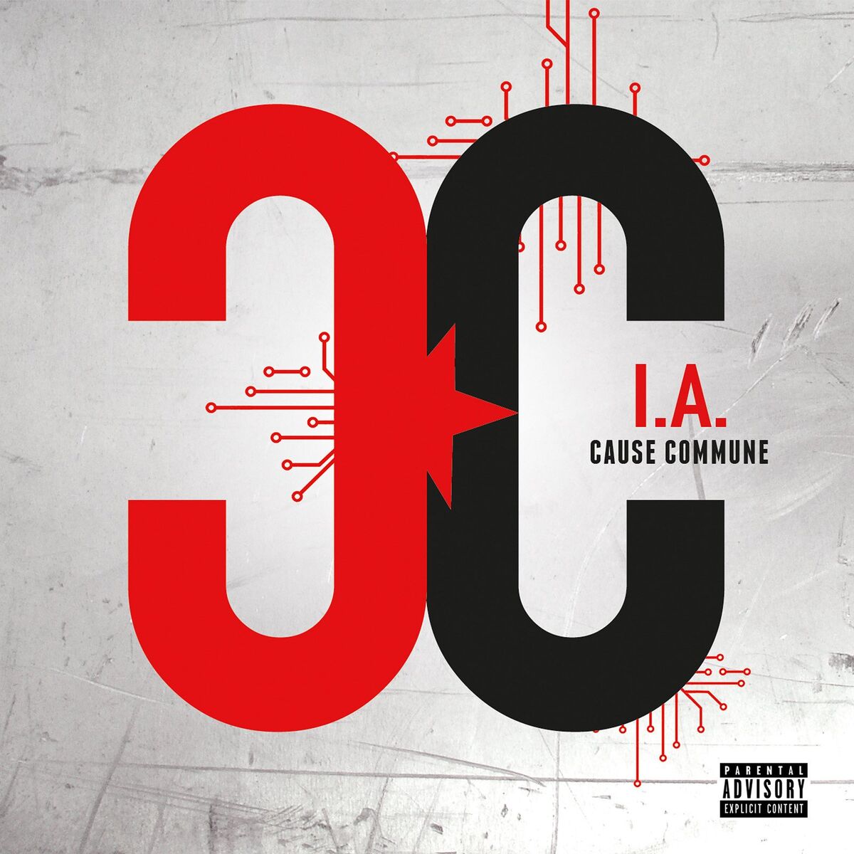 Album cover of Autodidactes