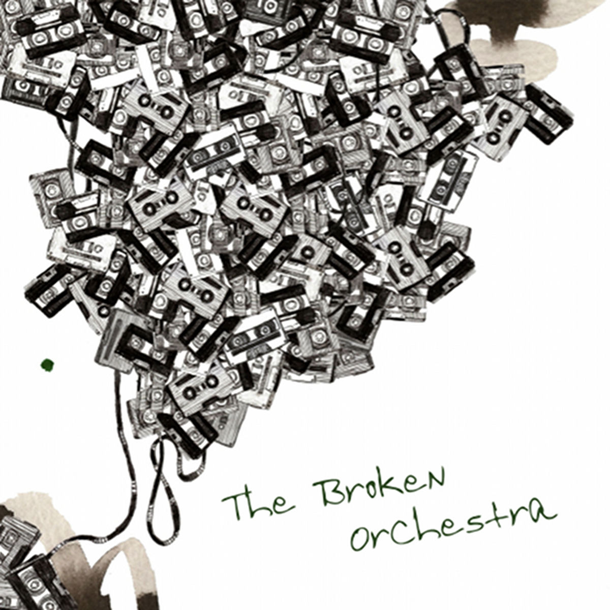 Album cover of Intro