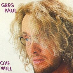 Cover of Love Will