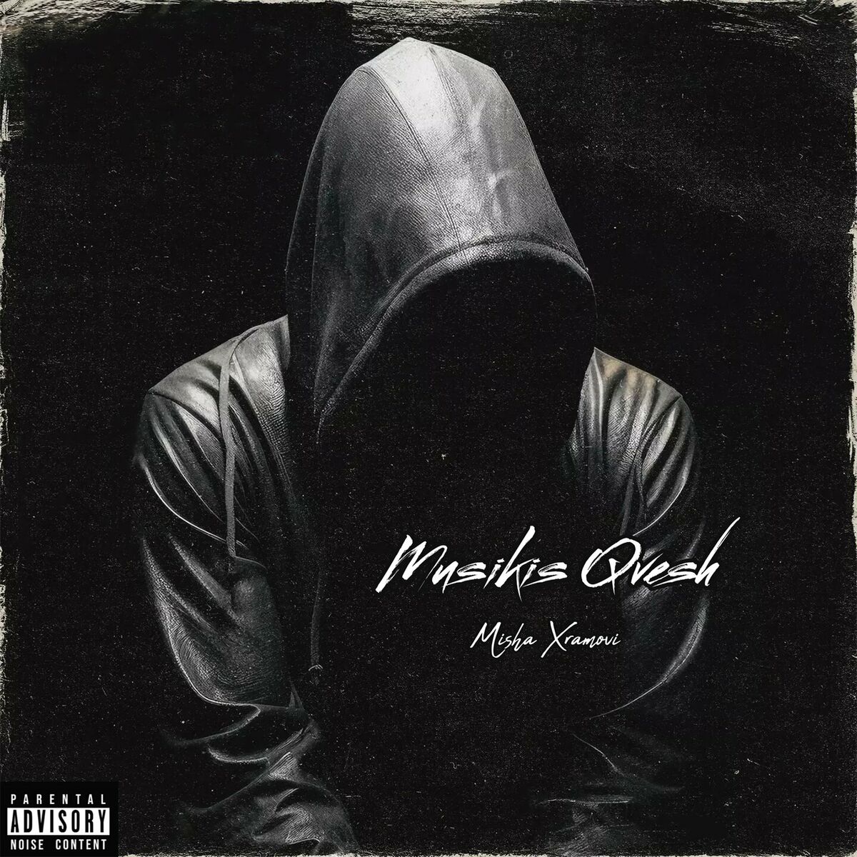 Album cover of Musikis Qvesh