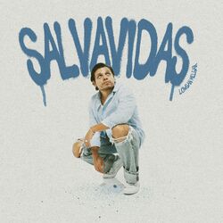 Cover of Salvavidas