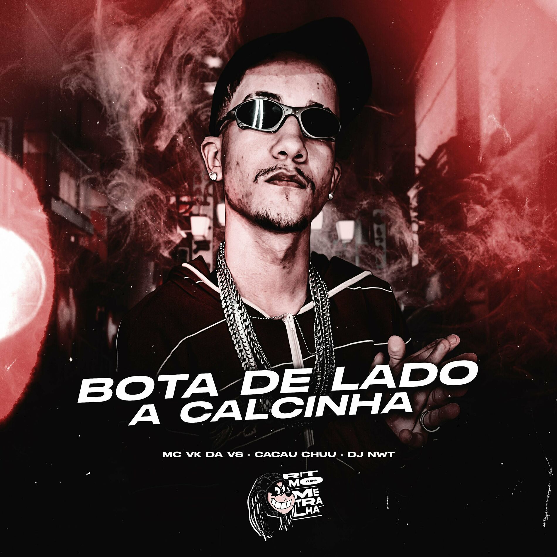 Album cover of Bota de Lado a Calcinha