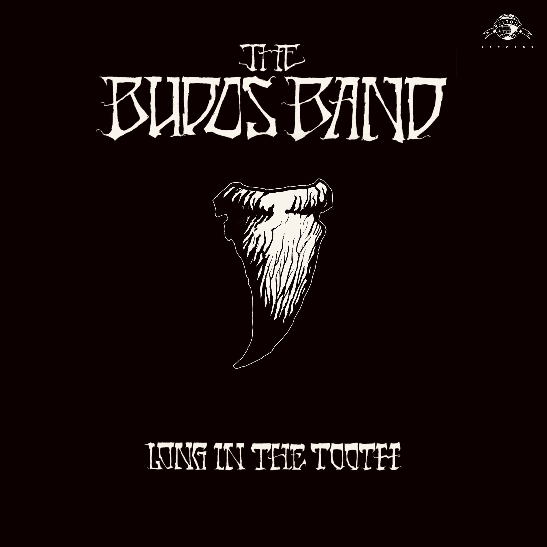Album cover of Long in the Tooth