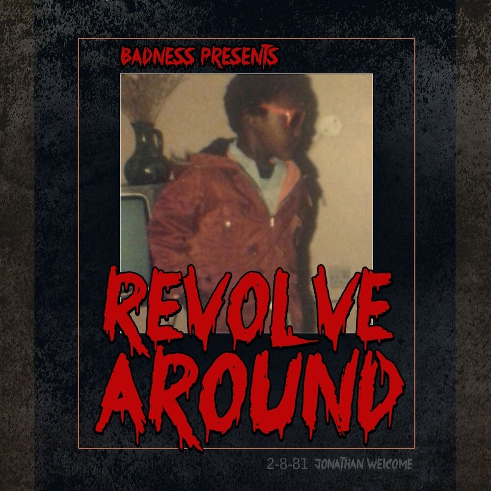 Picture of Revolve Around