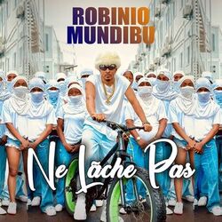 Cover of Ne Lâche Pas