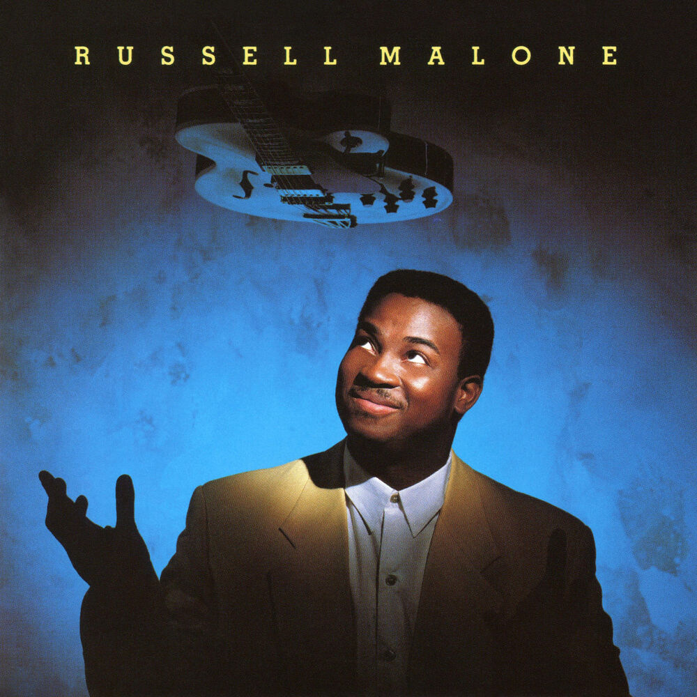 Picture of Russell Malone