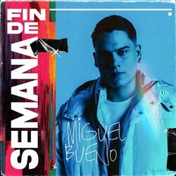 Cover of Fin De Semana