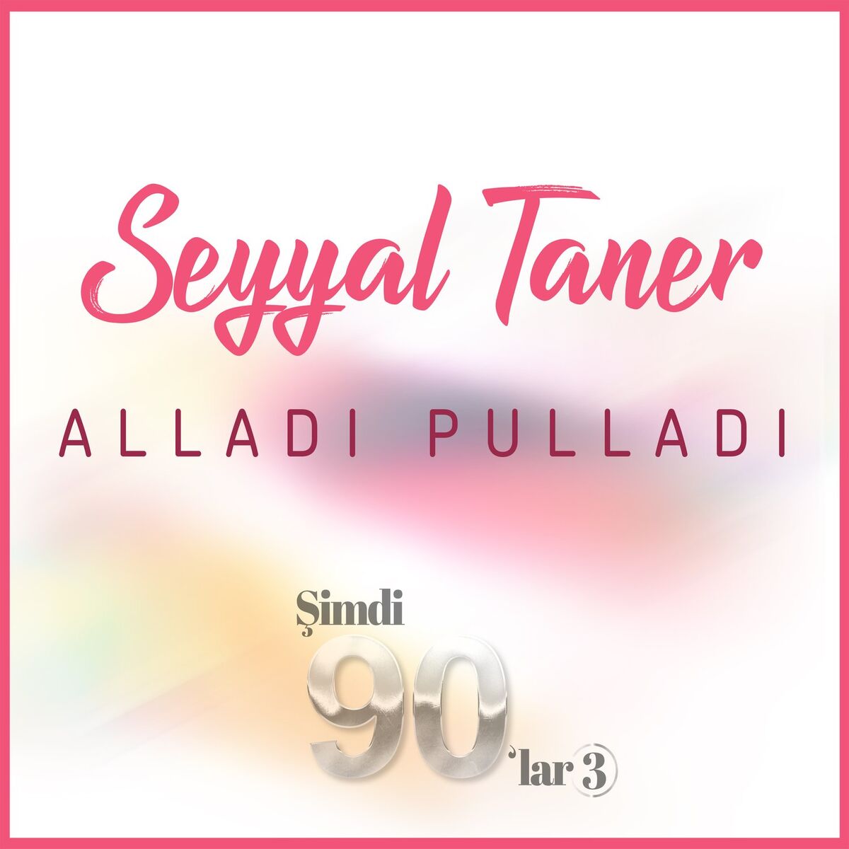 Album cover of Alladı Pulladı