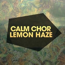 Cover of Lemon Haze
