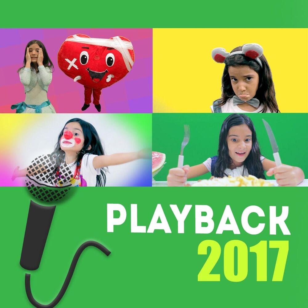 Picture of Playback 2017