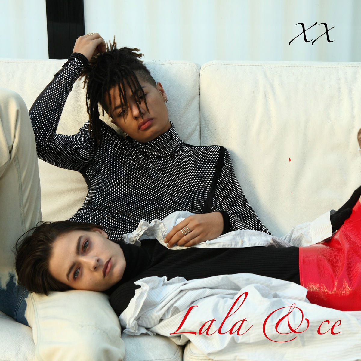 Lala &Ce - XX | Deezer