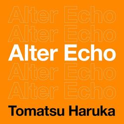 Cover of Alter Echo