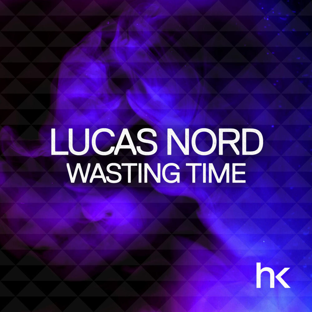 Picture of Wasting Time