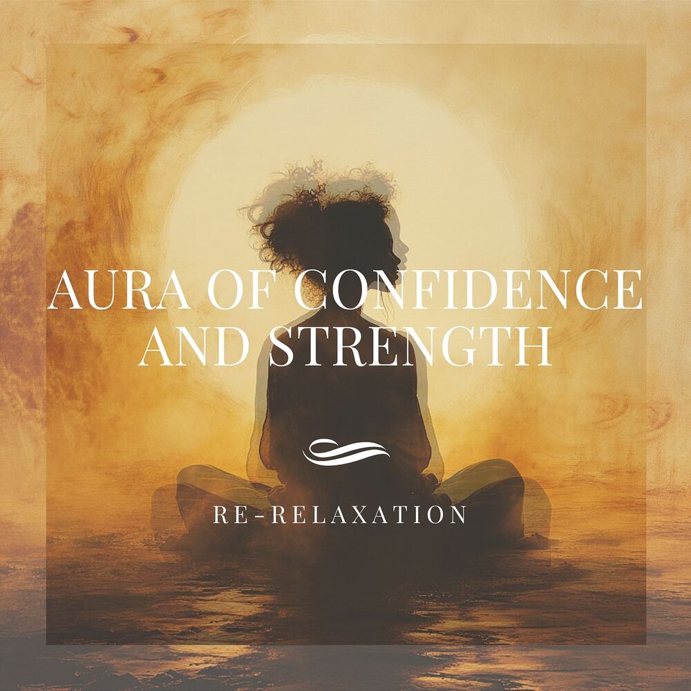 Picture of Aura of Confidence and Strength