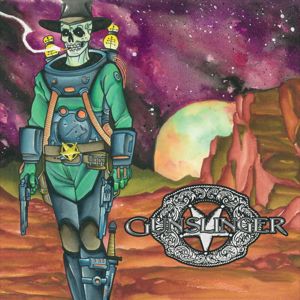 Picture of Gunslinger