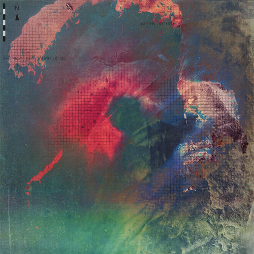 Flight 925 sleeve