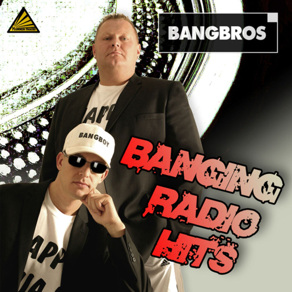 Picture of Banging Radio Hits