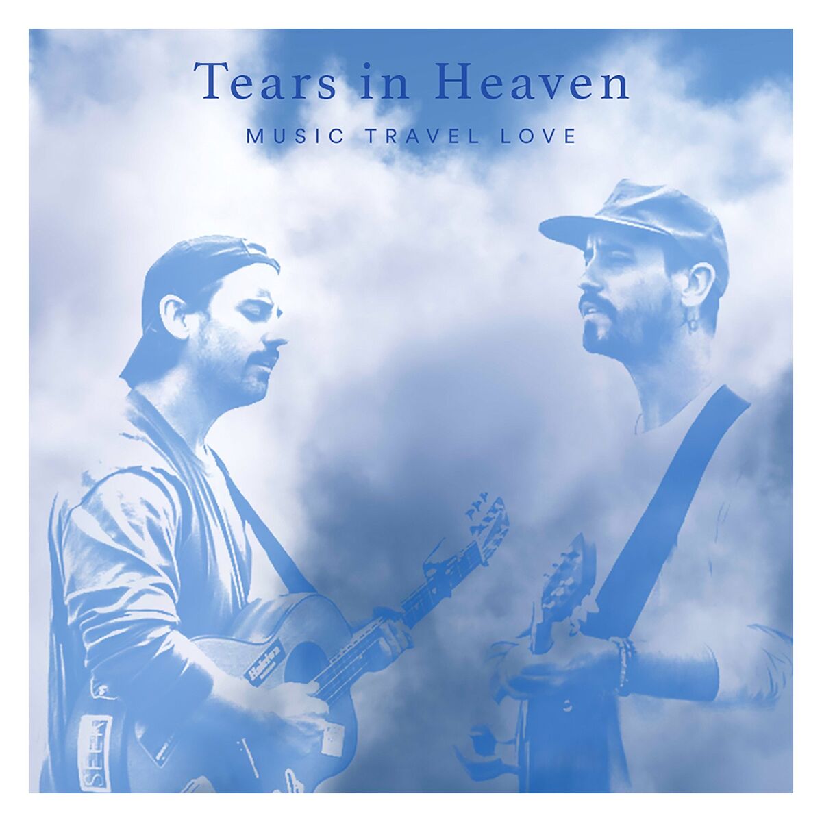 Album cover of Tears in Heaven