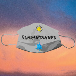 Cover of Quarantanned
