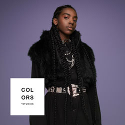 Descargar Sugar Mama - A COLORS SHOW - Dua Saleh MP3