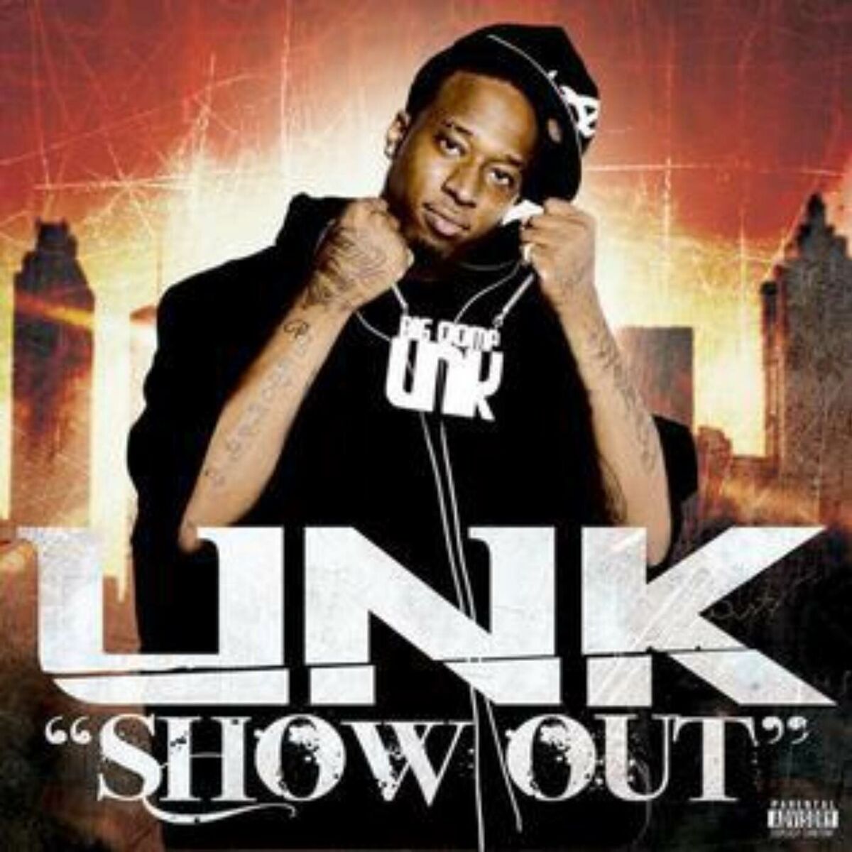 Album cover of Show Out