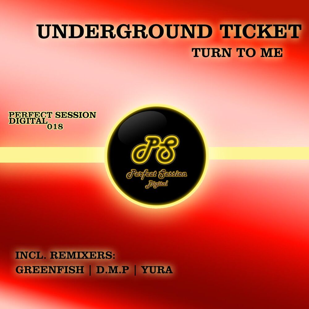 Picture of Turn To Me