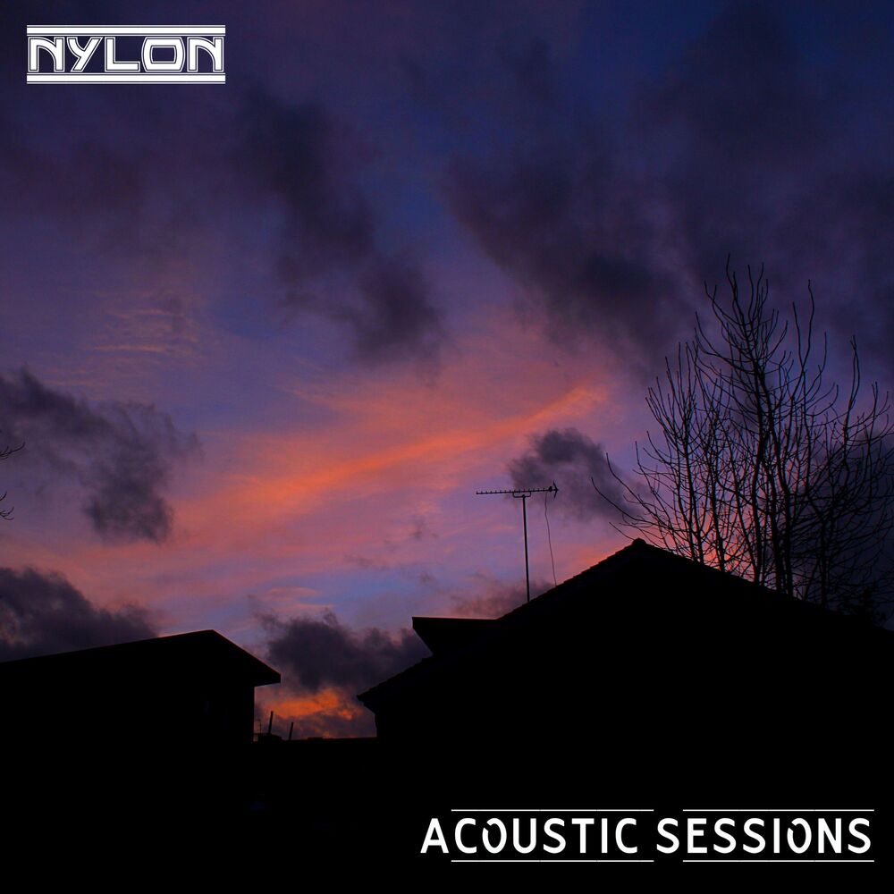 Picture of Acoustic Sessions