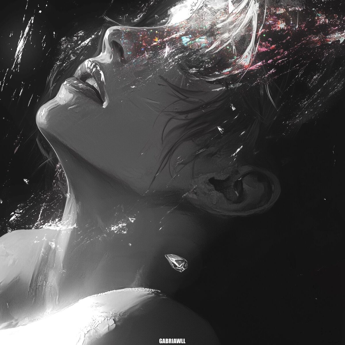 Album cover of Mynesis