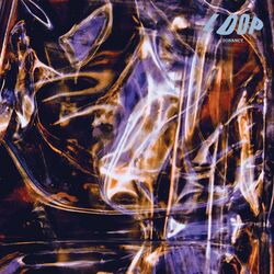 Cover of Sonancy