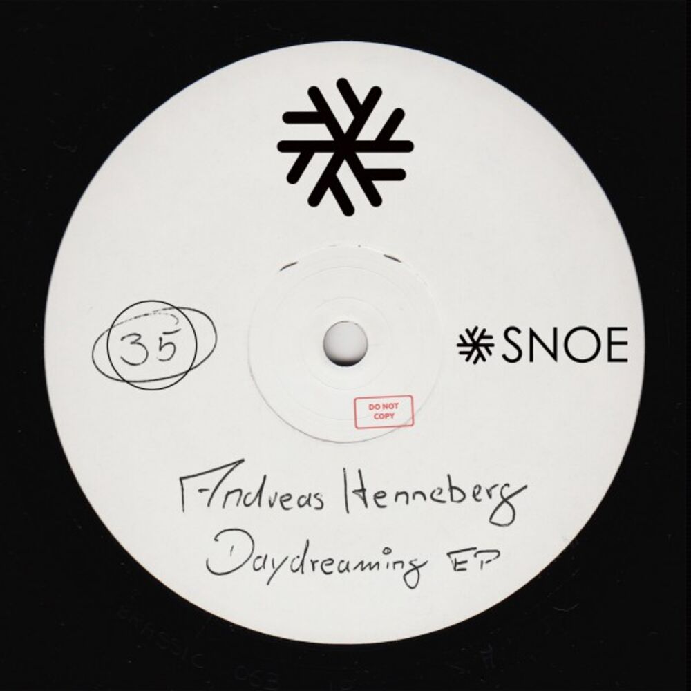 Picture of Daydreaming EP