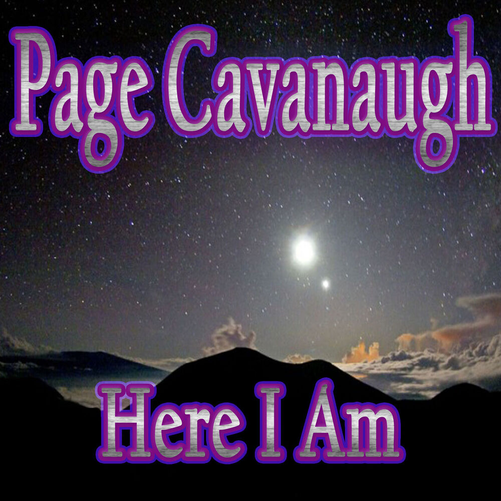 Picture of Here I Am