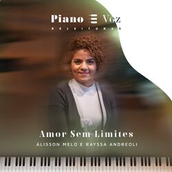Cover of Amor Sem Limites