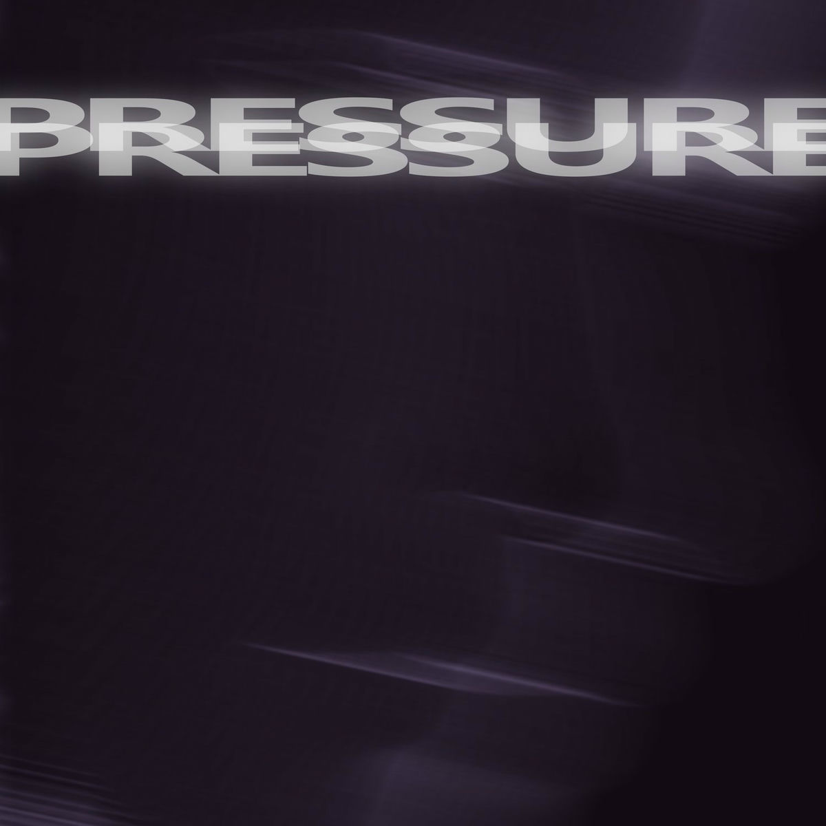 Album cover of Pressure