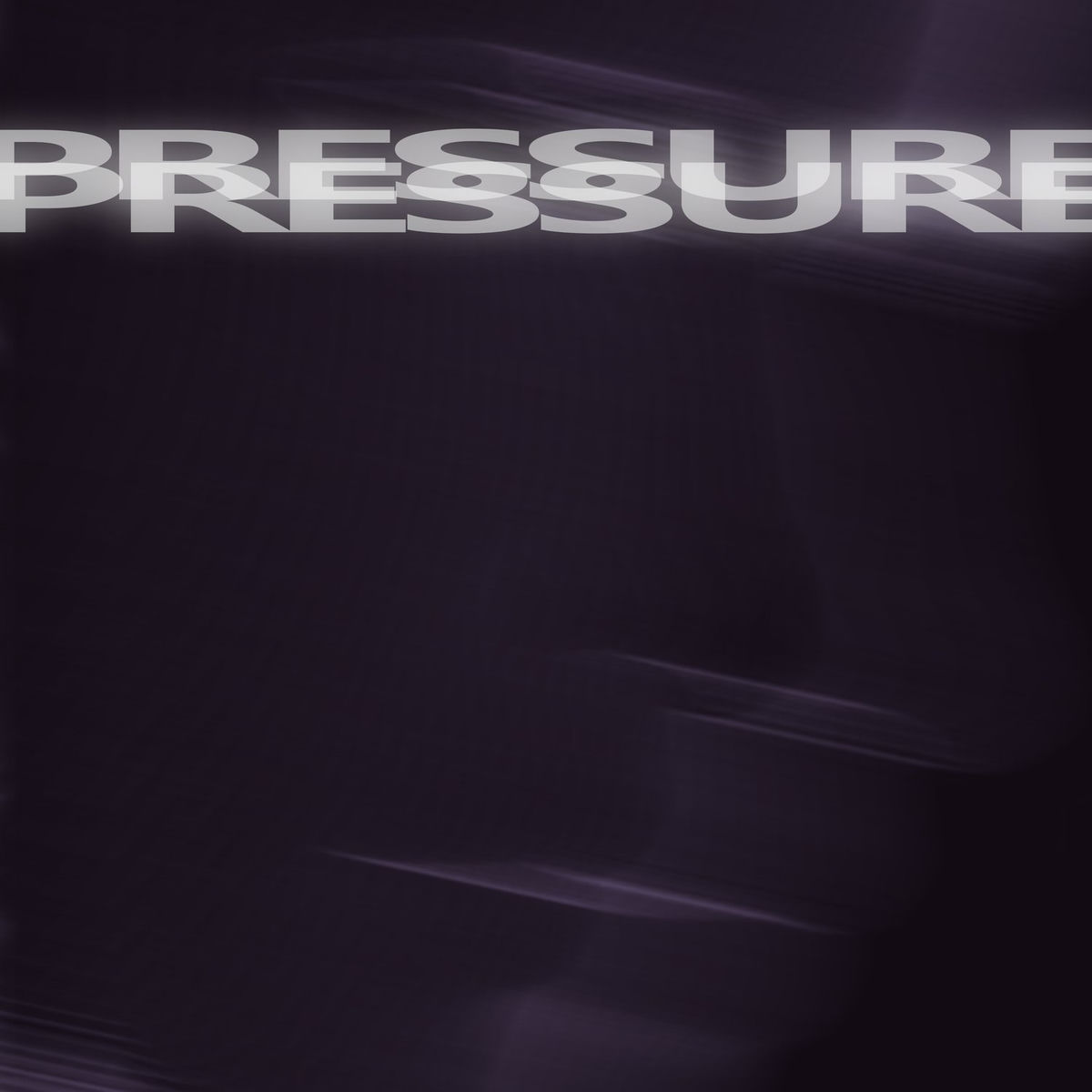 Album cover of Pressure