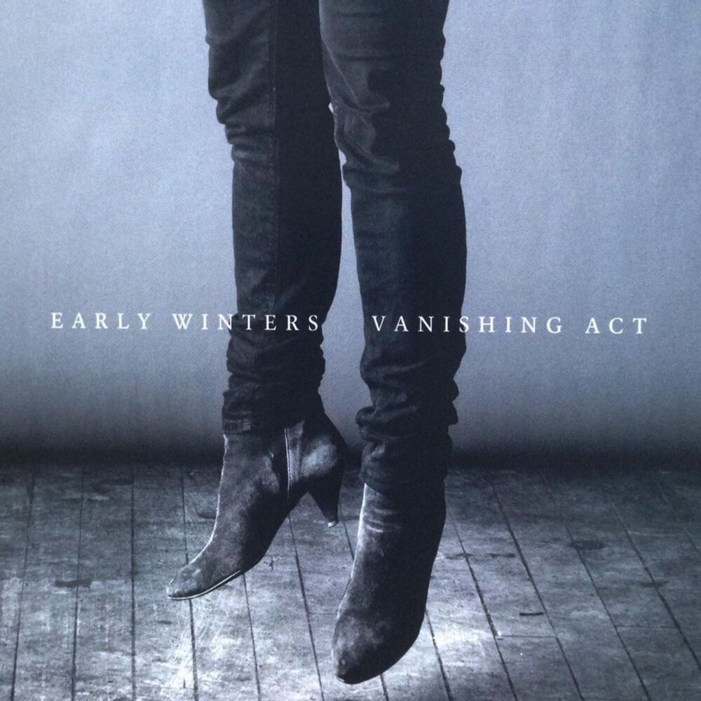 Picture of Vanishing Act