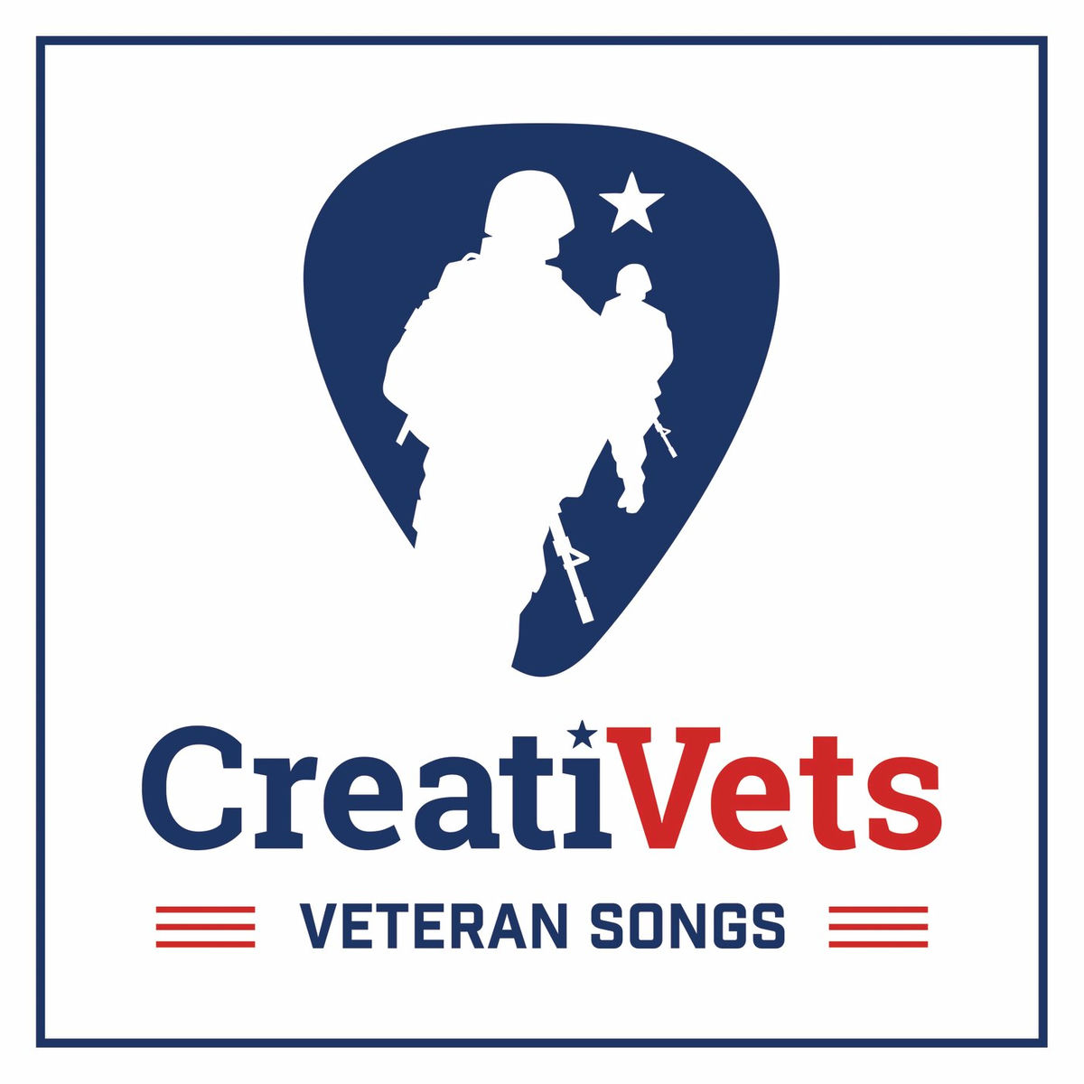 Album cover of Veteran Songs