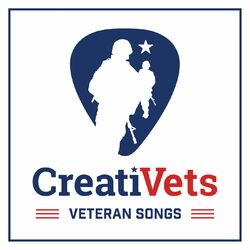 Cover of Veteran Songs