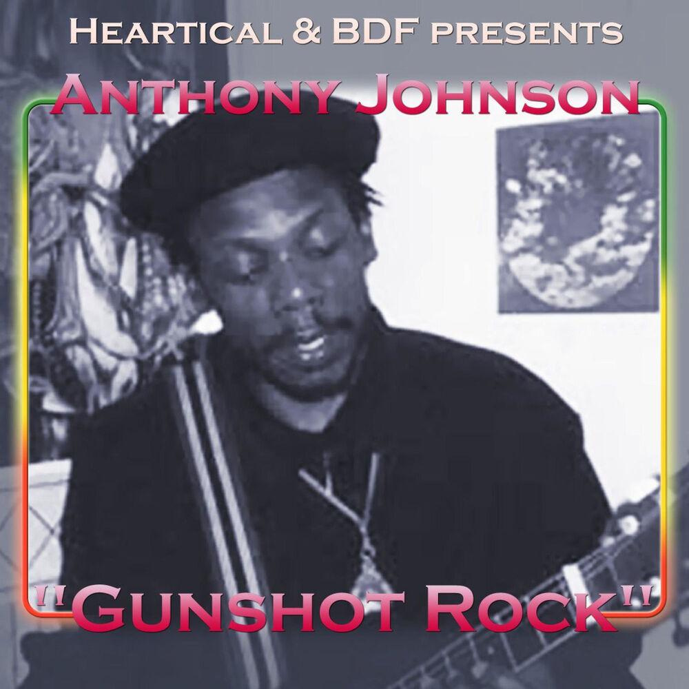Picture of Gunshot Rock