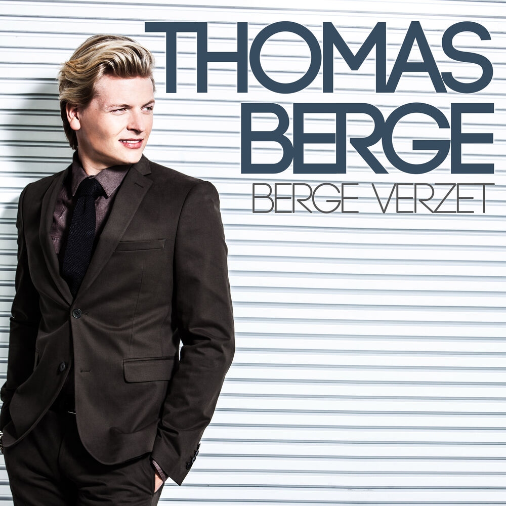 Picture of Berge Verzet