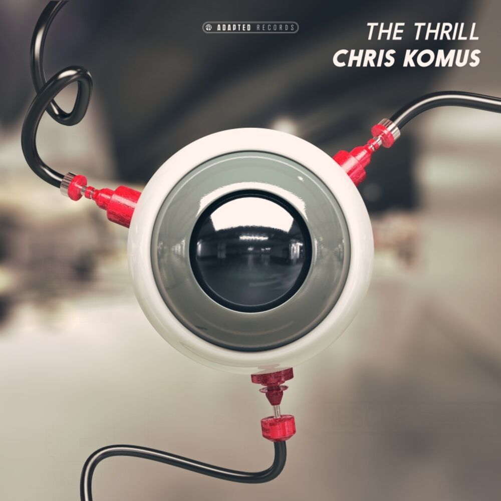 Picture of The Thrill EP
