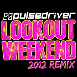 Lookout Weekend 2012 (Remix)